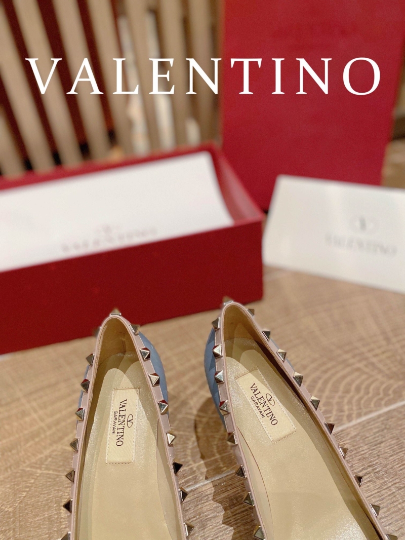 Valentino Heeled Shoes